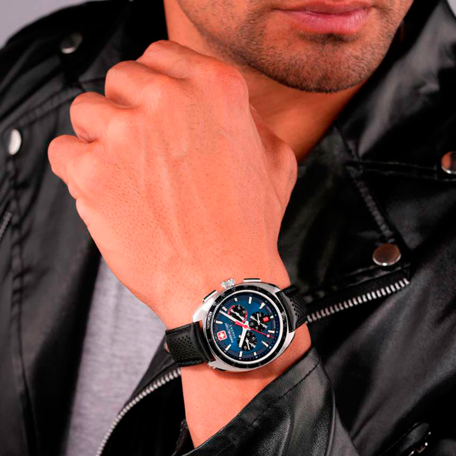 Swiss military hanowa SMWGC0003301